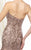 Ivonne D by Mon Cheri - 216D53 Dress in Neutral
