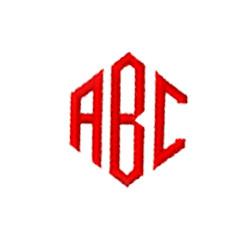 ADD A MONOGRAM