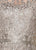 Montage by Mon Cheri - 119940 Lace Embellished Two-Piece Column Gown In Netural and Silver