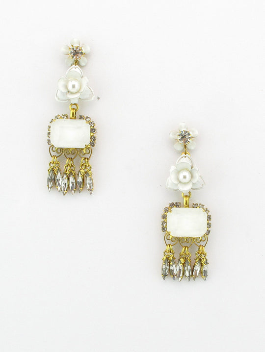 Morton Earrings