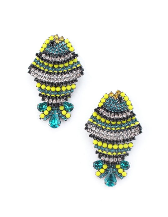 Moselle Earrings