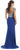 Bedazzled Bateau Sheath Evening Dress
