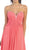 May Queen - Beautiful Strapless Bridesmaid Dress