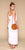 Merritt Charles -  Mykonos Skirt I White Lace