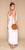 Mykonos Skirt I White Lace