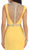 Bejeweled Sheer Sheath Evening Dress