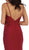 Sleeveless Sweetheart Sheath Evening Dress