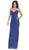 May Queen - MQ1196 Sparkling Sequined Sweetheart Prom Gown