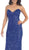 May Queen - MQ1196 Sparkling Sequined Sweetheart Prom Gown