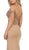 May Queen - Lace Off-Shoulder Sheath Dress
