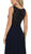 May Queen - Beaded Lace Scoop Prom Dress
