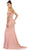 Embellished Off-Shoulder Sheath Homecoming Dress