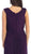 May Queen - Jeweled Ruched Sweetheart High Slit Prom Dress