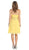 Strapless Ruched Sweetheart A-Line Cocktail Dress
