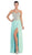 Bedazzled Sweetheart A-line Prom Dress
