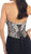 May Queen - Bedazzled Sweetheart A-line Prom Dress