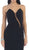 Strapless Sweetheart Trumpet Evening Dress