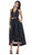 Halter Neck High Low Satin Formal Gown