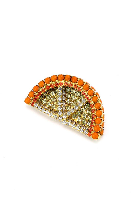 Naranja Pin