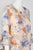 Nanette Nanette Lepo - ND8S19J98 Floral Print Chiffon A-line Dress In Pink