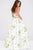 Sweetheart Neck Pleated Skirt A line Ballgown JVN48488