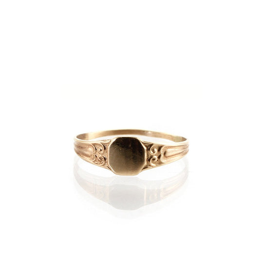 Nina Pinky Ring