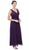 Nox Anabel - 5072 V-Neck Dress with Jacket