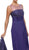 Nox Anabel - 5113 Illusion Dress with a Jacket