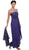 Nox Anabel - 5113 Illusion Dress with a Jacket