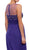 Illusion Dress with a Jacket