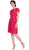Lace Sheath Dress