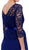 Nox Anabel - 5116 Lace Illusion Dress