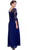 Lace Illusion Dress