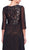 Sheer Empire Dress