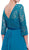 Embellished Lace Dress