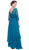 Nox Anabel - 5127 Embellished Lace Dress