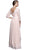 Nox Anabel - 5127 Embellished Lace Dress