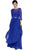 Embellished Lace Dress