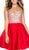 Beaded Cocktail Dress