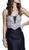 Strapless Sparkling Sequined Sweetheart Long Mermaid Dress