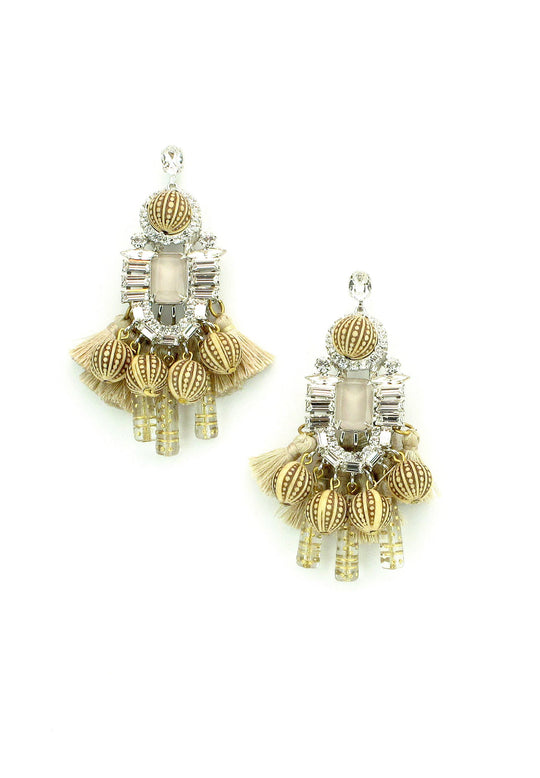 Olette Earrings