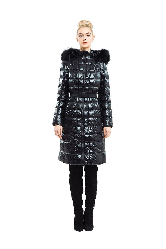OLIVIER - NEW YORK BLACK