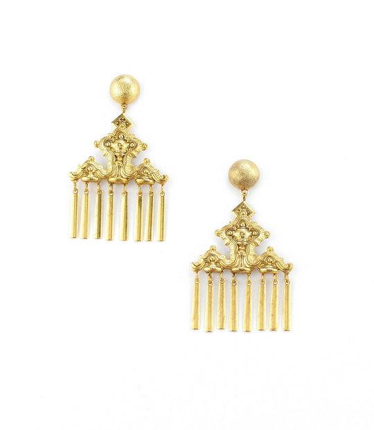 Oria Earrings