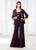 Cameron Blake - 218621 4 Piece Mother of the Bride Formal Ensemble in Purple