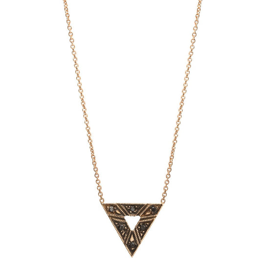 Parthenope - Black Diamond