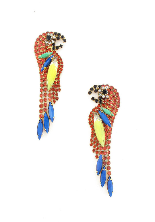 Paulina Earrings