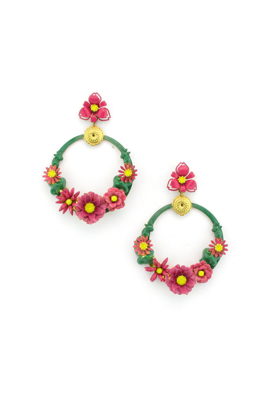 Pearson Earrings