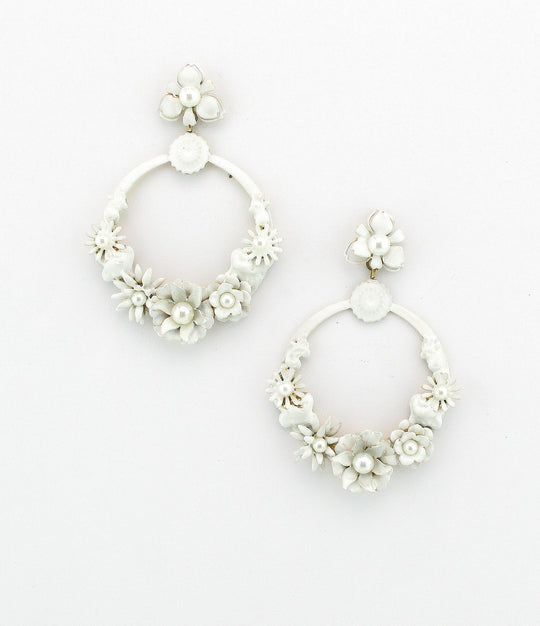 Pearson Earrings