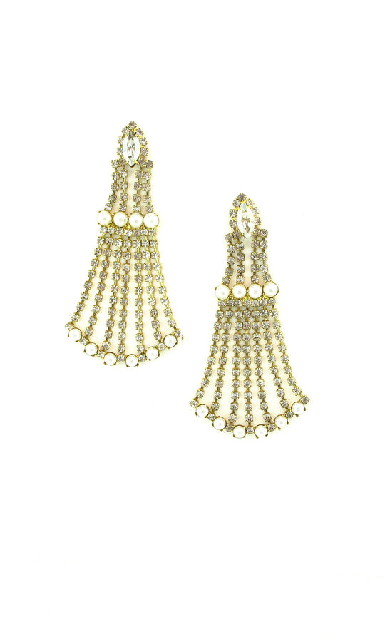 Peggy Earrings