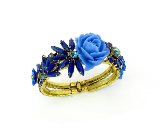 Phlox Bracelet